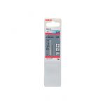 Сверло по металлу Bosch HSS-G, 1x34 мм (2 шт.) (2608585906)