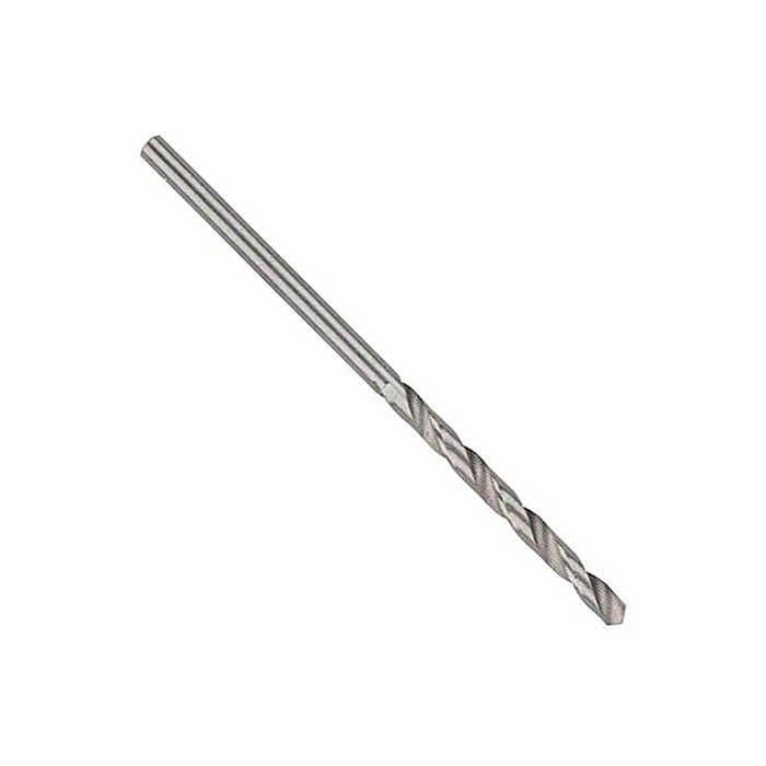 Сверло по металлу Bosch HSS-G, 2.5x57 мм (2 шт.) (2608585909)