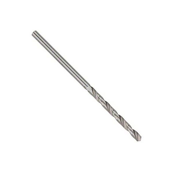 Сверло по металлу Bosch HSS-G, 2.5x57 мм (2 шт.) (2608585909)