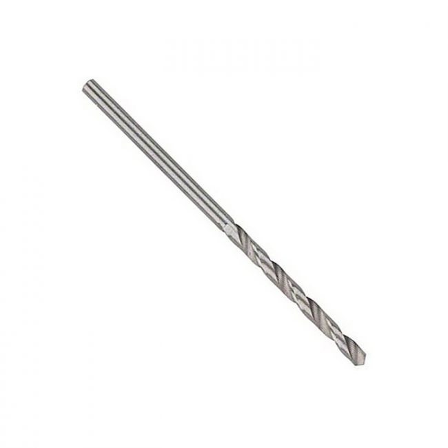 Сверло по металлу Bosch HSS-G, 2.5x57 мм (2 шт.) (2608585909)
