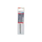 Сверло по металлу Bosch HSS-G, 3x61 мм (2 шт.) (2608585911)