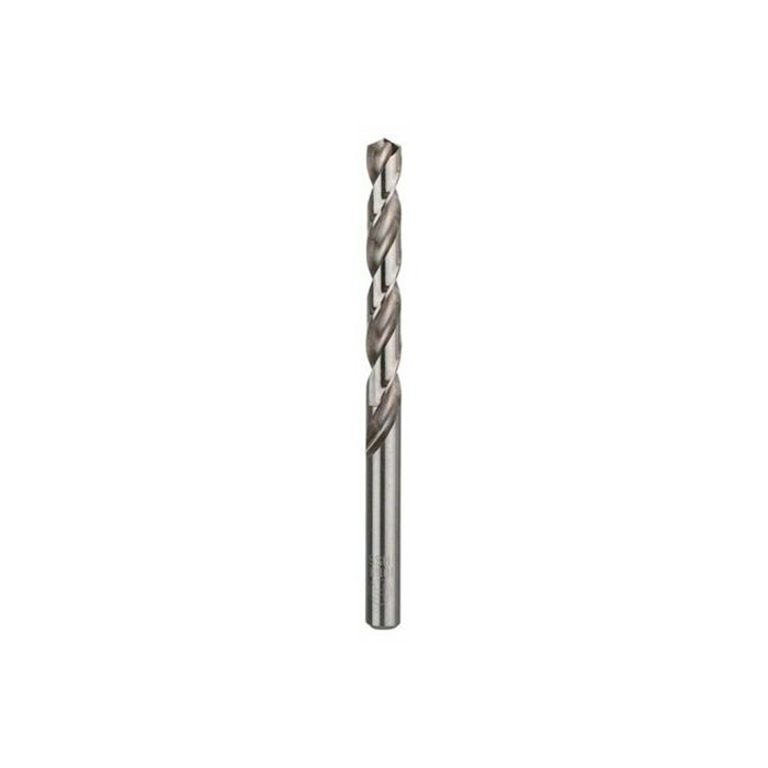Сверло спиральное по металлу Bosch HSS-G 3.3x65 мм (2 шт.) (2608585913)