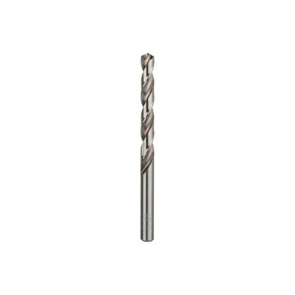 Сверло спиральное по металлу Bosch HSS-G 3.3x65 мм (2 шт.) (2608585913)
