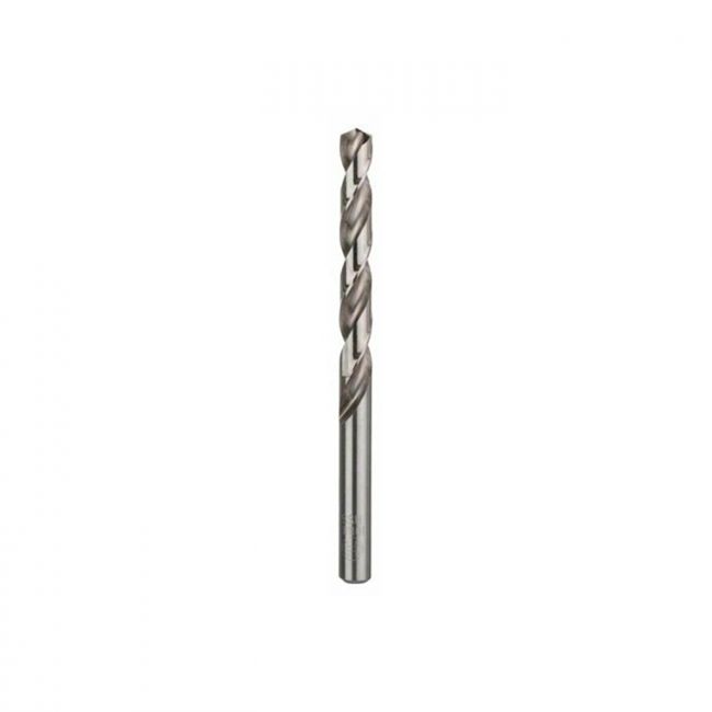 Сверло спиральное по металлу Bosch HSS-G 3.3x65 мм (2 шт.) (2608585913)