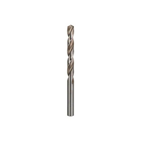 Сверло по металлу Bosch HSS-G, 9.5x125 мм (2608585935)