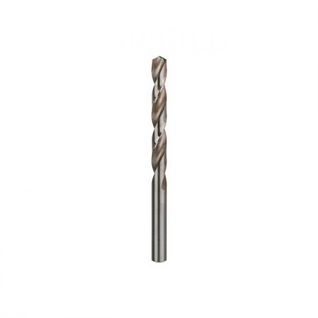 Сверло по металлу Bosch HSS-G, 9.5x125 мм (2608585935)