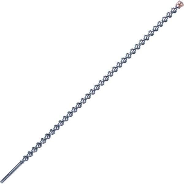 Ударний бур по бетону Bosch SDS-max-7 35х1200х1320 мм Speed X (2608586799)