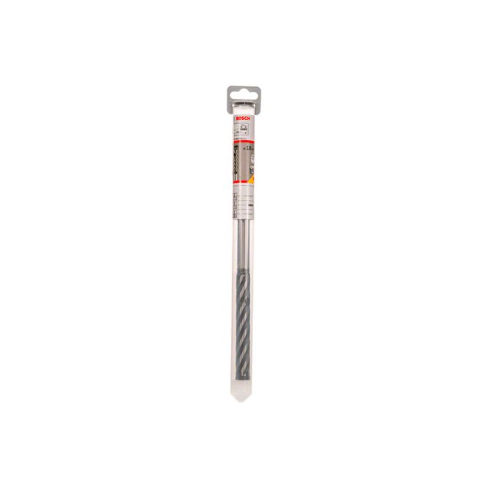 Бур по арматуре Bosch SDS-Plus-9 Rebar 18x300 мм (2608586995)