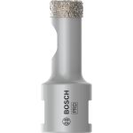Алмазне свердло Bosch PRO Ceramic dry 14x30xM14 (2608587113)