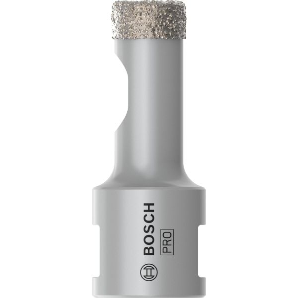 Алмазне свердло Bosch PRO Ceramic dry 14x30xM14 (2608587113)