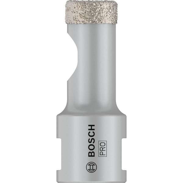 Алмазне свердло Bosch PRO Ceramic dry 16x30xM14 (2608587114)