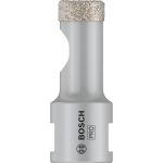 Алмазне свердло Bosch PRO Ceramic dry 16x30xM14 (2608587114)
