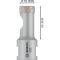 Алмазне свердло Bosch PRO Ceramic dry 16x30xM14 (2608587114)