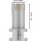 Алмазне свердло Bosch PRO Ceramic dry 22x35xM14 (2608587116)