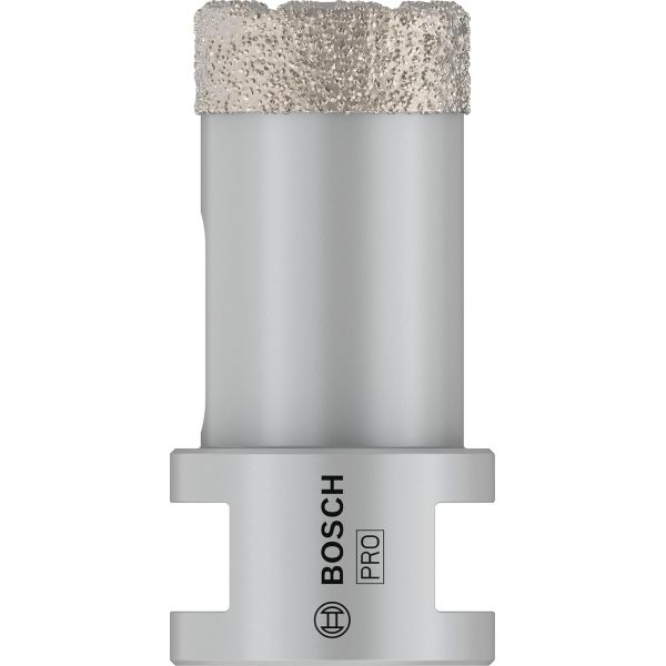 Алмазне свердло Bosch PRO Ceramic dry 25x35xM14 (2608587117)
