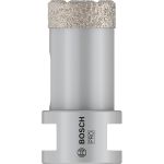 Алмазне свердло Bosch PRO Ceramic dry 25x35xM14 (2608587117)
