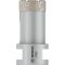 Алмазне свердло Bosch PRO Ceramic dry 25x35xM14 (2608587117)