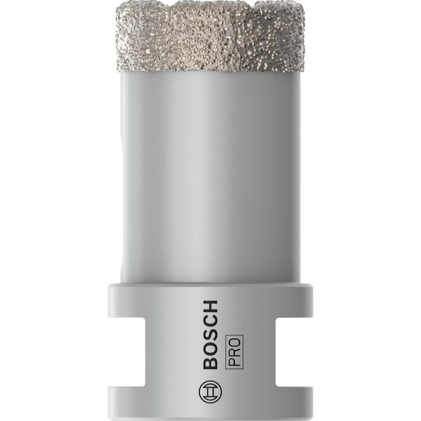 Алмазне свердло Bosch PRO Ceramic dry 27x35xM14 (2608587118)