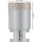Алмазне свердло Bosch PRO Ceramic dry 35x35xM14 (2608587121)