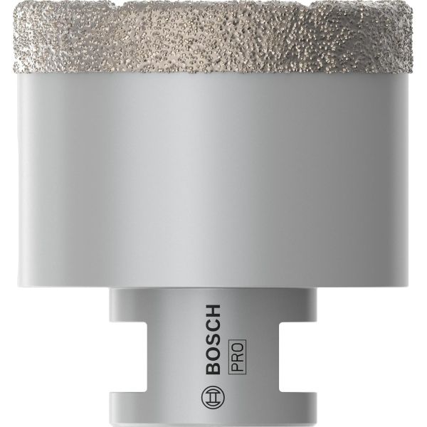 Алмазне свердло Bosch PRO Ceramic dry 57x35xM14 (2608587127)
