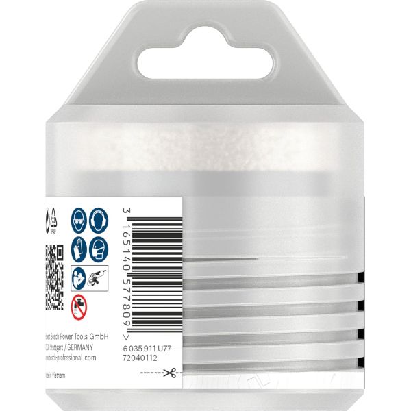 Алмазне свердло Bosch PRO Ceramic dry 60x35xM14 (2608587128)