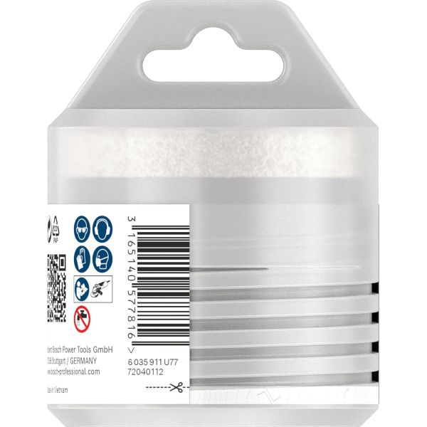 Алмазне свердло Bosch PRO Ceramic dry 65x35xM14 (2608587129)