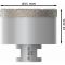 Алмазне свердло Bosch PRO Ceramic dry 65x35xM14 (2608587129)