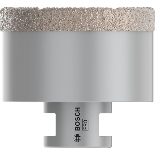 Алмазне свердло Bosch PRO Ceramic dry 67x35xM14 (2608587130)