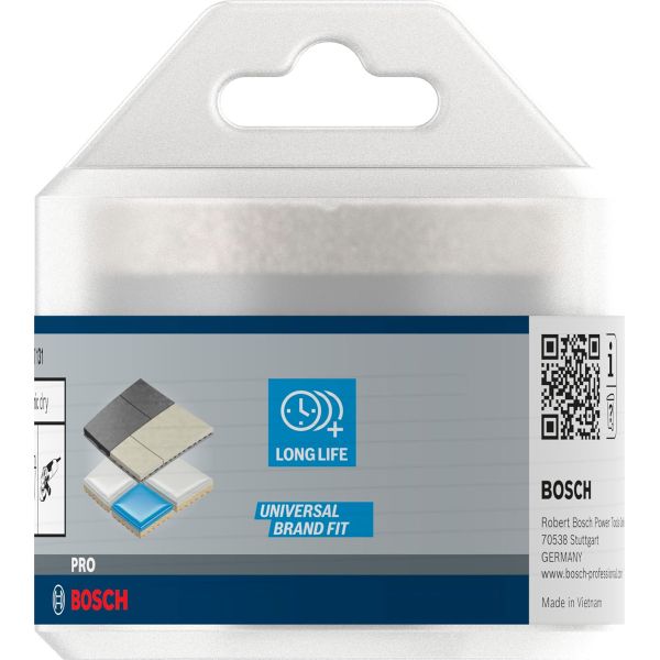 Алмазне свердло Bosch PRO Ceramic dry 68x35xM14 (2608587131)