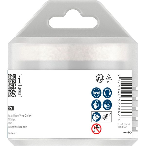 Алмазне свердло Bosch PRO Ceramic dry 70x35xM14 (2608587132)