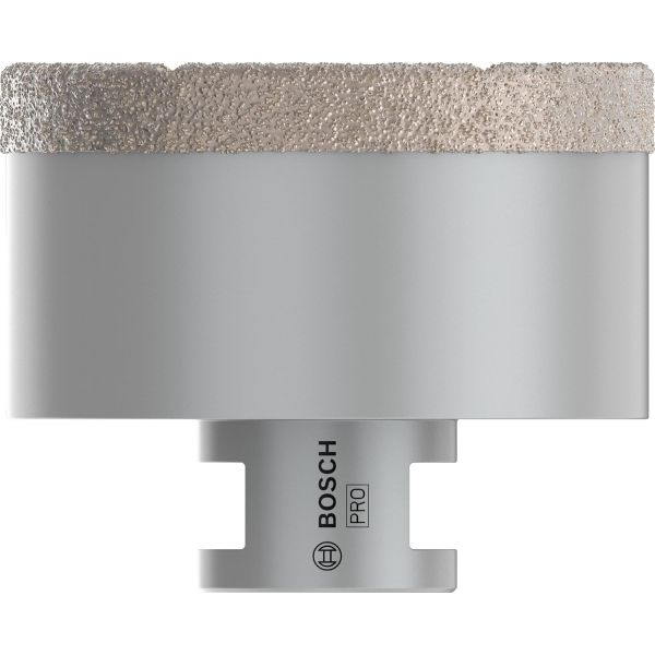 Алмазне свердло Bosch PRO Ceramic dry 75x35xM14 (2608587133)