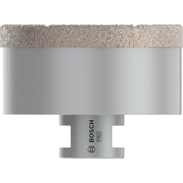 Алмазне свердло Bosch PRO Ceramic dry 83x35xM14 (2608587135)