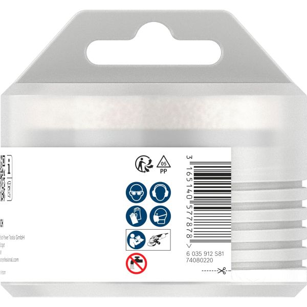 Алмазне свердло Bosch PRO Ceramic dry 83x35xM14 (2608587135)