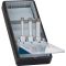 Набір алмазних свердел Bosch PRO Ceramic dry 6/8/10x33х78 мм, 3 шт (2608587145)