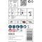 Набір алмазних свердел Bosch PRO Ceramic dry 6/8/10x33х78 мм, 3 шт (2608587145)