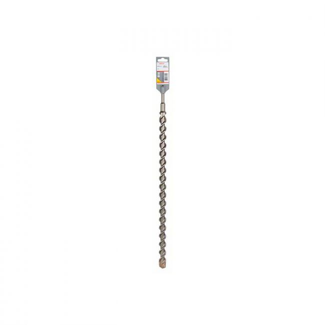 Бур Bosch SDS-plus-5 25x550x600 мм (2608587910)