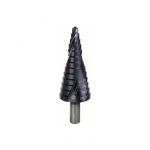 Сверло ступенчатое Bosch HSS-AlTiN (13 ступ.) 6-30 мм (2608588067)