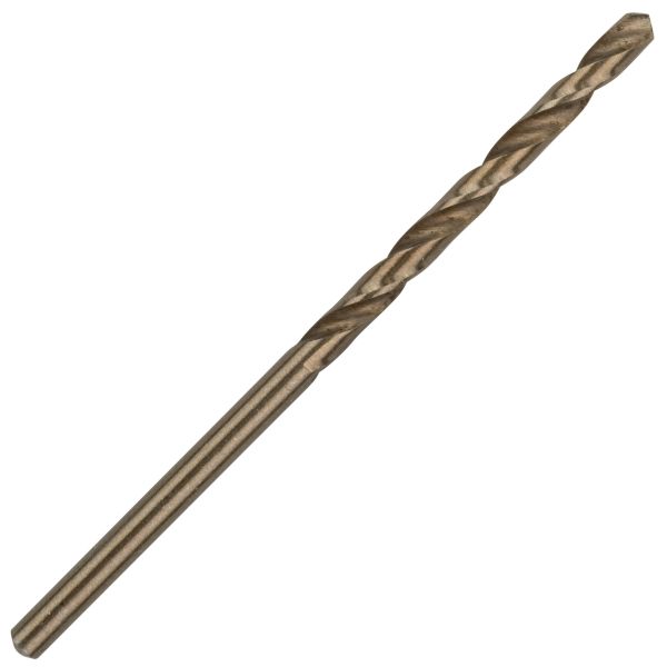 Спіральне свердло Bosch PRO Stainless Steel HSS-Co 2.8x33x61 мм, 10 шт (2608588088)