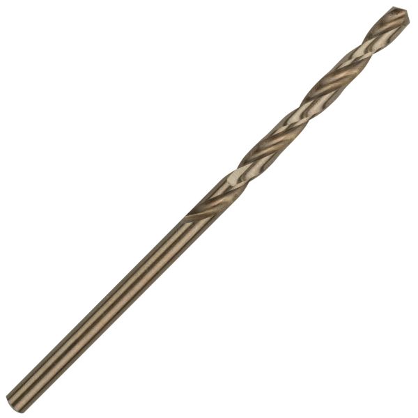 Спіральне свердло Bosch PRO Stainless Steel HSS-Co 3.7x39x70 мм, 10 шт (2608588091)