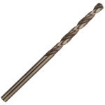 Свердло спіральне Bosch HSS-Co, 3.8х43x75 мм, 10 шт (2608588092)