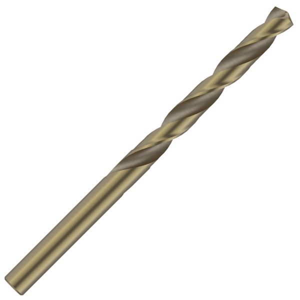 Свердло спіральне Bosch PRO Stainless Steel HSS-Co, 7.8x75x117 мм, 10 шт (2608588099)