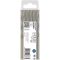 Свердло спіральне Bosch PRO Stainless Steel HSS-Co, 7.8x75x117 мм, 10 шт (2608588099)