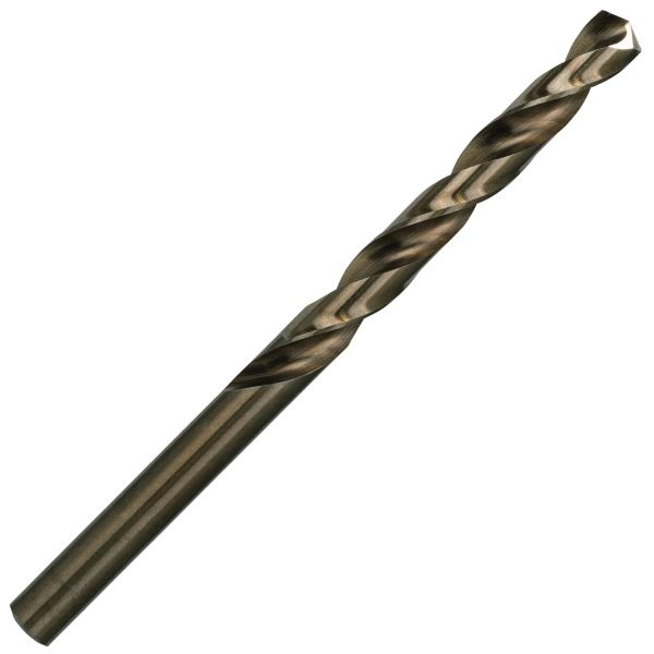 Спіральне свердло Bosch PRO Stainless Steel HSS-Co 8.2x75x117 мм, 10 шт (2608588100)