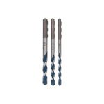 Набор сверл по камню Bosch CYL-5 (3 шт.) (2608588164)