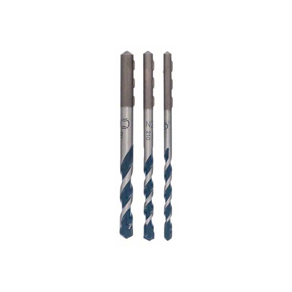 Набор сверл по камню Bosch CYL-5 (3 шт.) (2608588164)