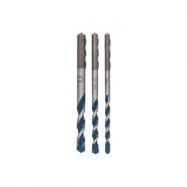 Набор сверл по камню Bosch CYL-5 (3 шт.) (2608588164)