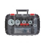 Набор коронок Bosch 2608594189 Progressor for Wood&Metal (9 шт) (2608594189)