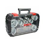 Набор коронок Bosch 2608594193 Progressor for Wood&Metal (14 шт) (2608594193)