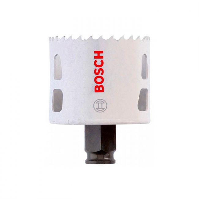 Коронка Bosch Progressor 56 мм (2608594221)