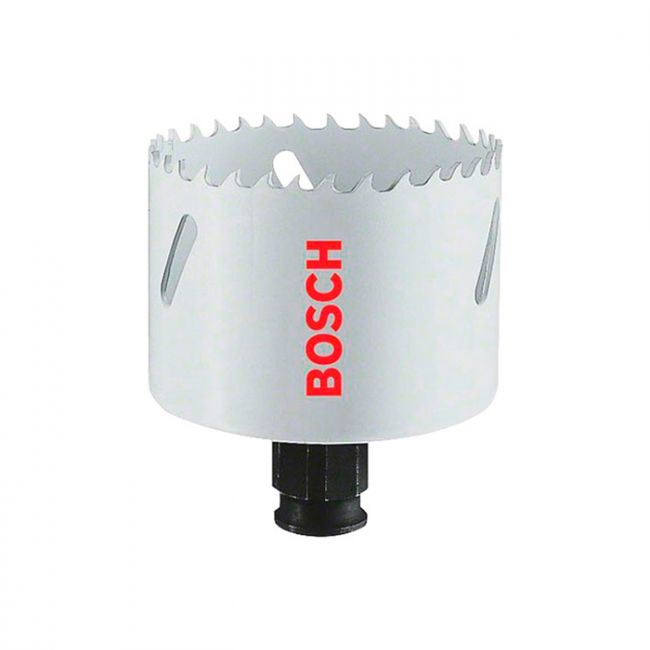 Коронка Bosch Progressor 89 мм (2608594235)